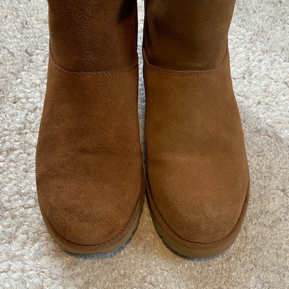 Ugg Kristen Boot Chestnut - image 4